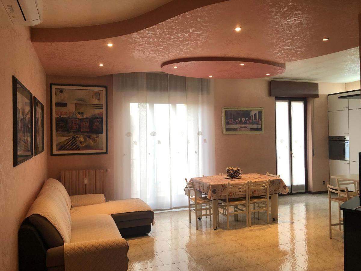 Апартаменты Sofia'S House Верона Экстерьер фото