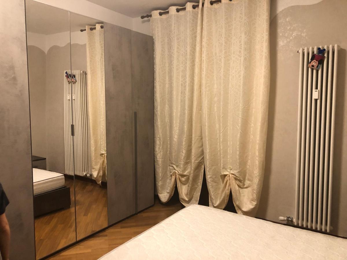 Апартаменты Sofia'S House Верона Экстерьер фото